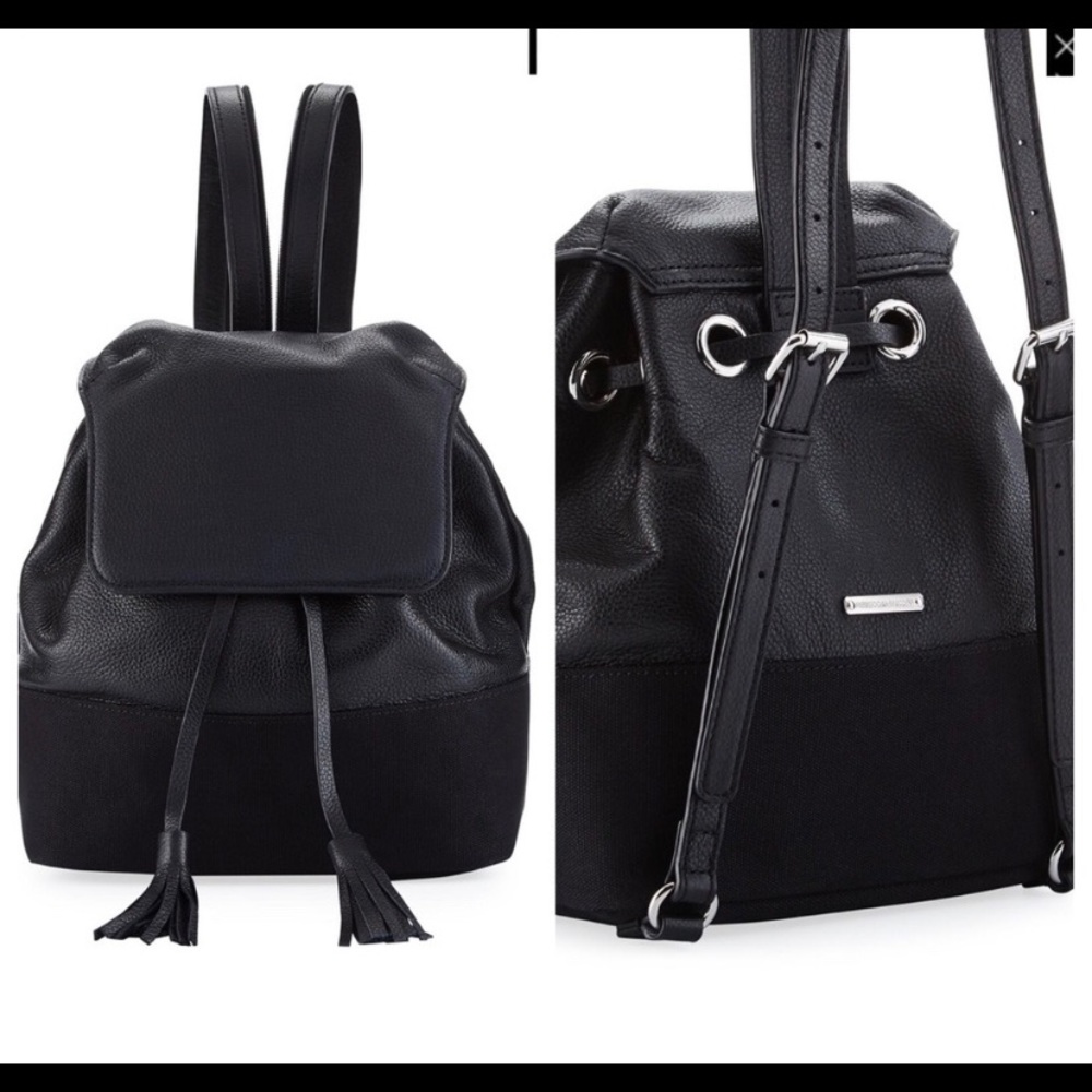 Rebecca Minkoff Backpack
